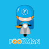 Foodman - Eakkachat Intarapat