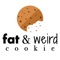 Fat & Weird Cookie app is an easy way to order fresh cookies whenever you please