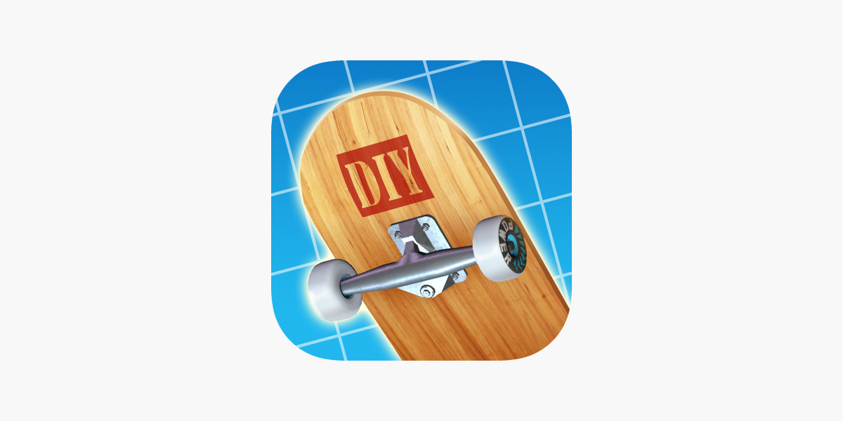 Skate Art 3D on the App Store