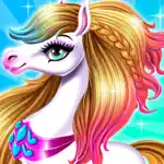 Pony Fashion Show App Contact