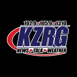 NewsTalk KZRG