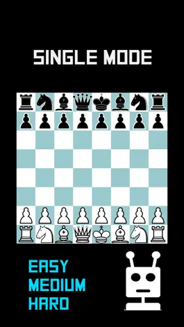 Game screenshot Chess for Watch & Phone apk