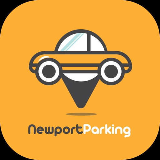 Newport Parking by NFT