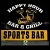 Happy Hour Bar And Grill delete, cancel
