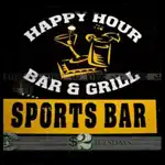 Happy Hour Bar And Grill App Contact