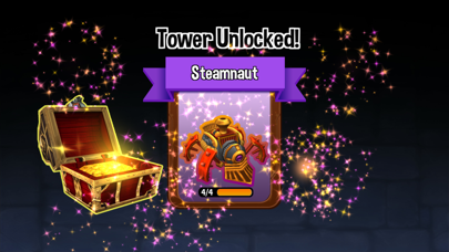 Spurpunk TD Screenshot