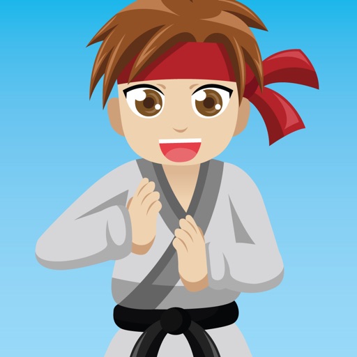 Ultimate Karate Chop Challenge icon