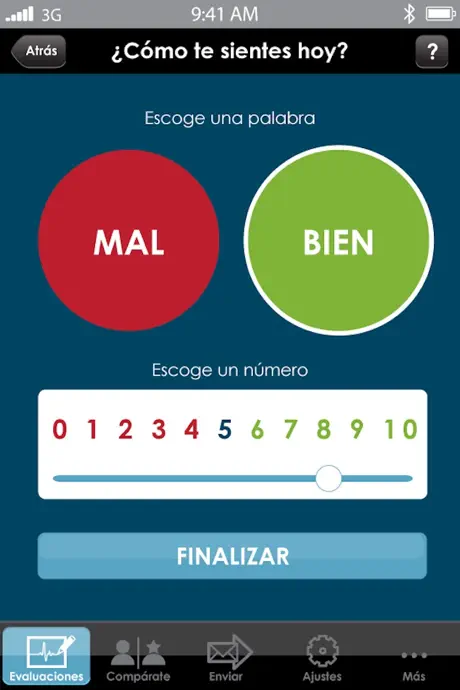 FitLab Test