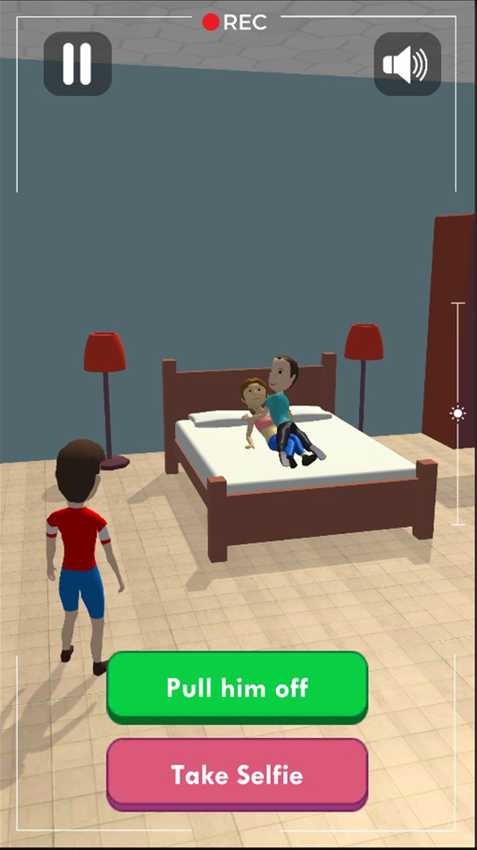#4. Make a Scene (iOS) 来自: Studd Technology Solutions
