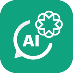 Snímky obrazovky (3) AI Buddy: AI ChatBot Assistant