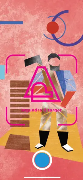 Game screenshot PoetronicAR apk