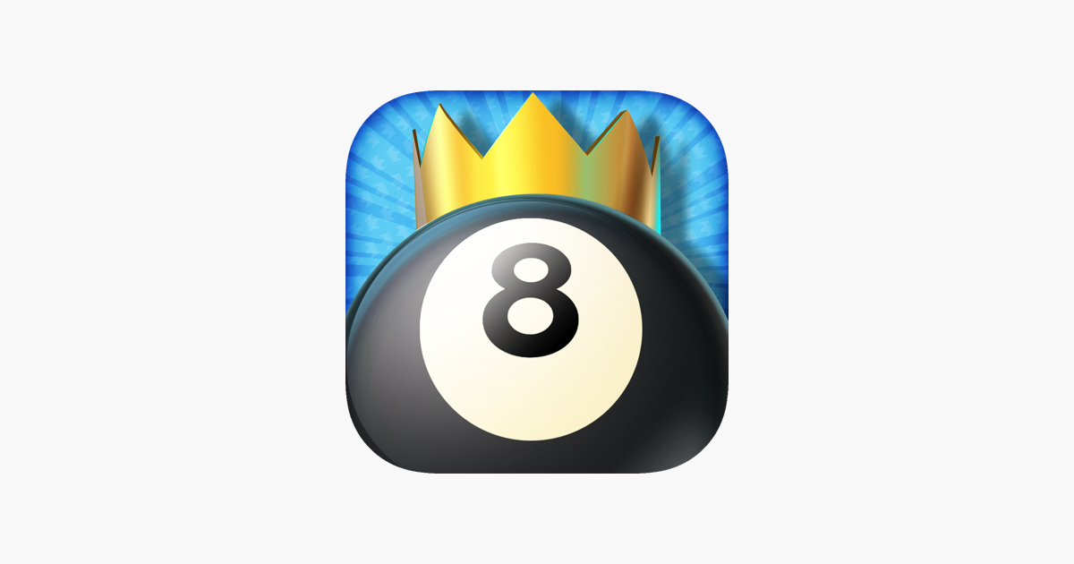 Kings of Pool on the App Store