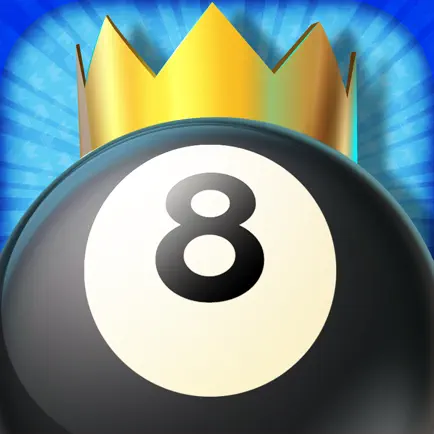 8 Ball - Kings of Pool Читы
