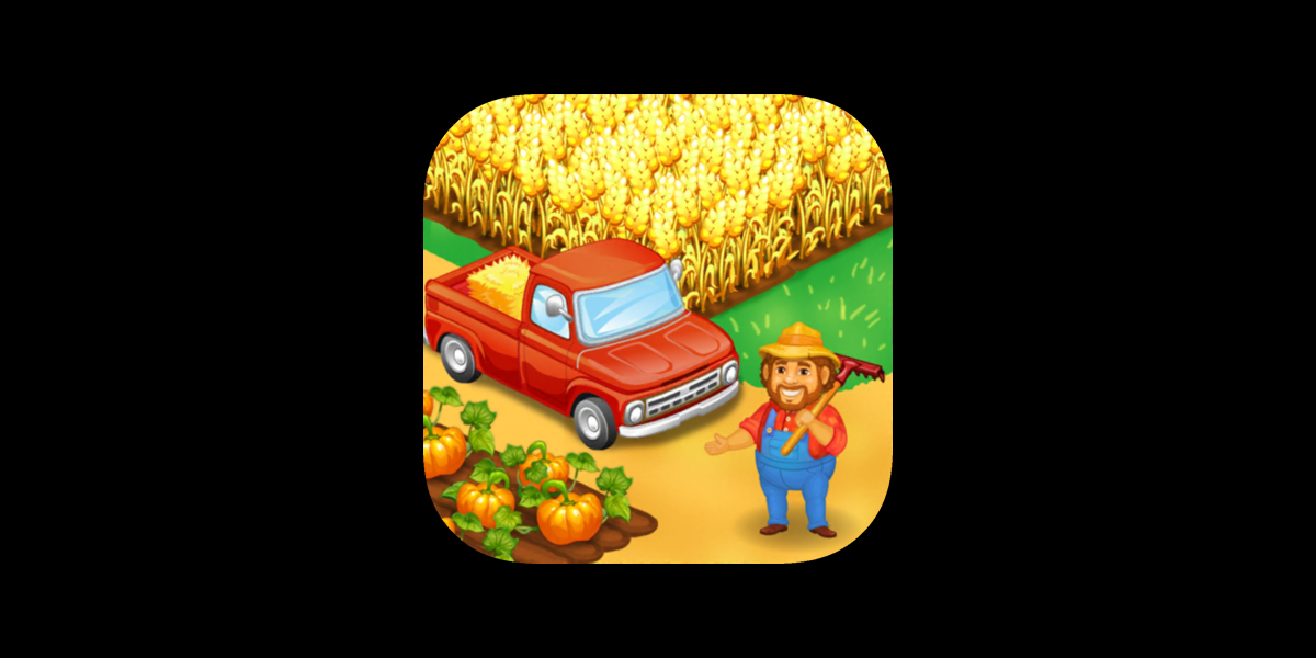 Mini Fazenda APK - Baixar app grátis para Android