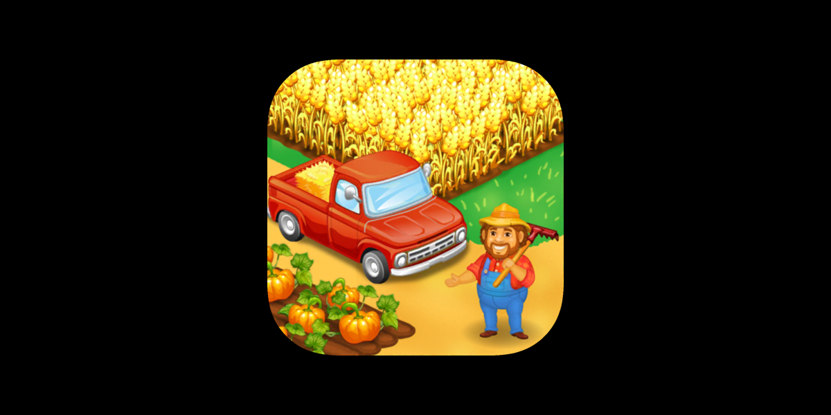 Mini Mini Farm para Android - Download