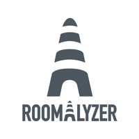 RoomAlyzer logo