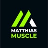 Matthias Muscle App icon