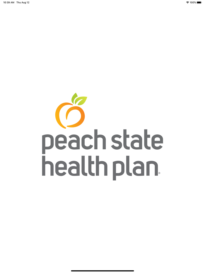 Peach State Health Plan