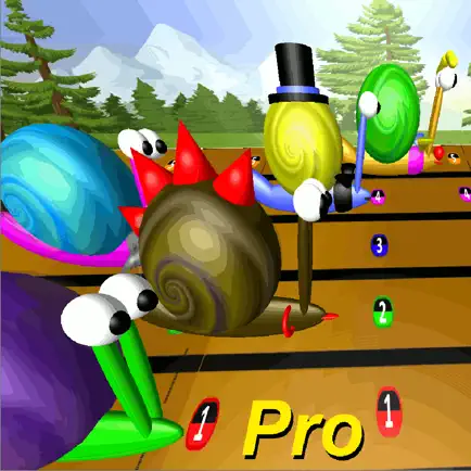 Snail Racing Pro Cheats
