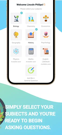 Game screenshot InstantTutor hack