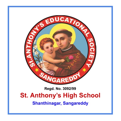 St.Anthony's High School icon