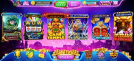 Game screenshot Baba Wild Slots - Vegas Casino apk