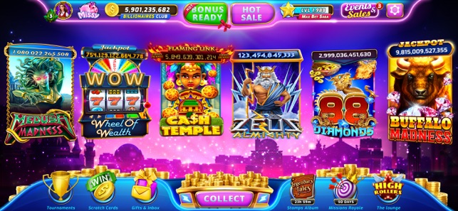 Baixar & Jogar Baba Wild Slots - Casino Games no PC & Mac (Emulador)