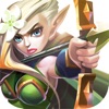 Icon Magic Rush: Heroes