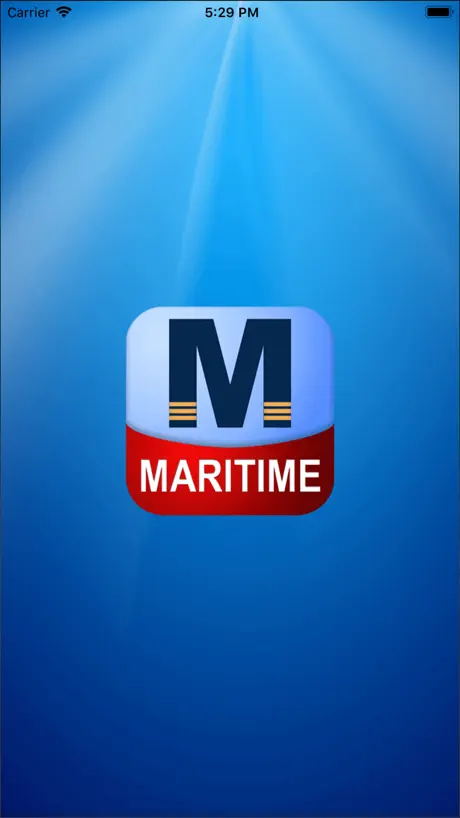 Maritime Global News