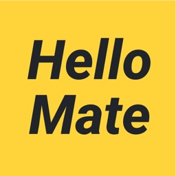 HelloMate - AI英会話・英語学習・日常会話トーク