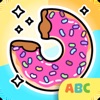 Donut Maker - DIY Cooking Game icon