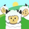 help lambs way home icon