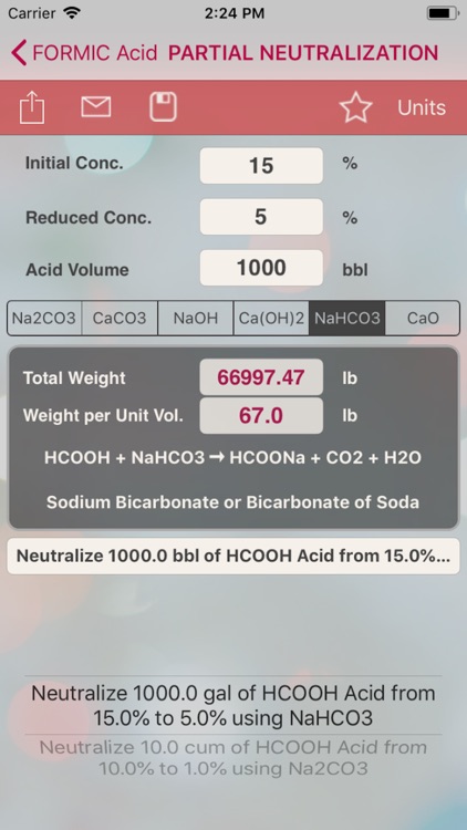 FORMIC Acid screenshot-3