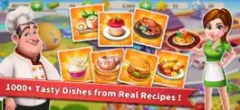 Game screenshot Rising Super Chef 2 - Cooking hack