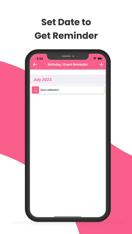 Cake Aide screenshot-4