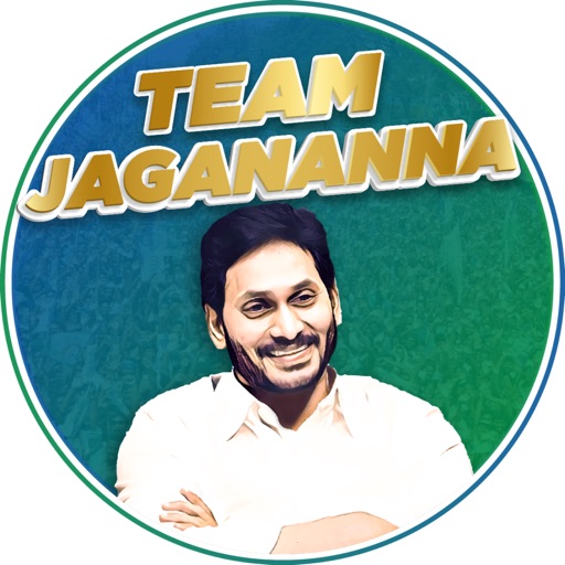 Team Jagananna