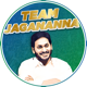 Team Jagananna