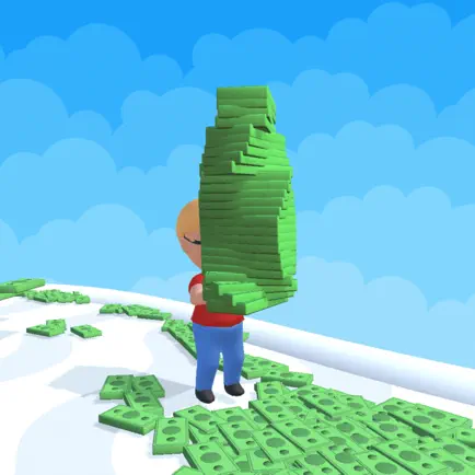 Money Follow 3D Cheats