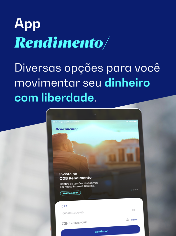 Rendimento