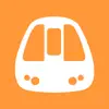 Washington DC Metro Route Map problems & troubleshooting and solutions