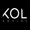 KOL Social Magazine icon