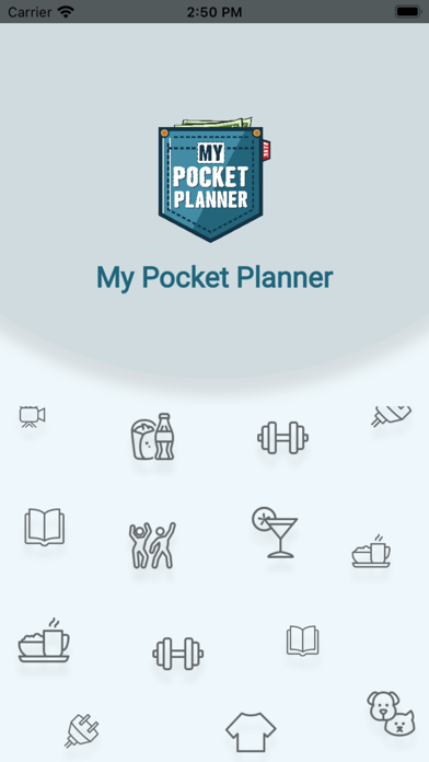 My Pocket Plannerのおすすめ画像1