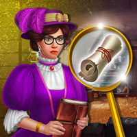 Lost Lands Hidden Object Mania