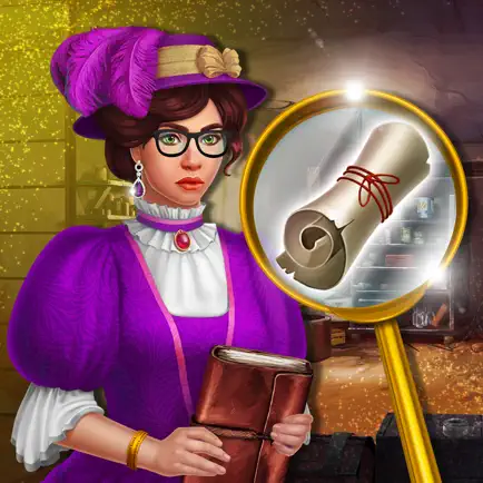 Lost Lands Hidden Object Mania Читы