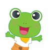 小青蛙讲故事 - iPhoneアプリ