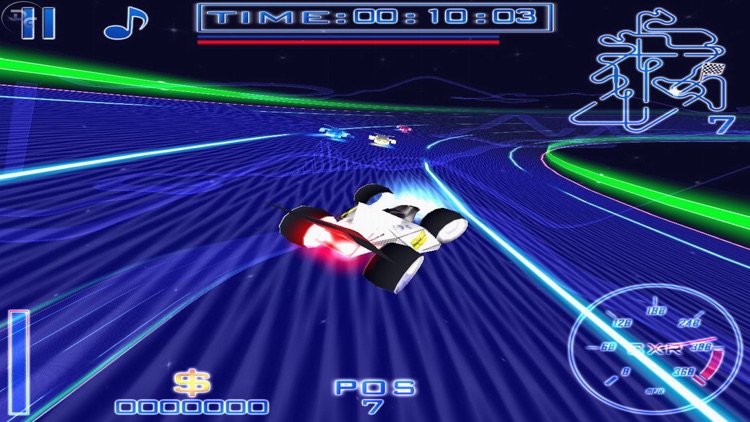 CrazXRacing HighLight