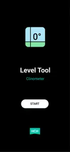 Level Tool - Angle Finder App screenshot #1 for iPhone