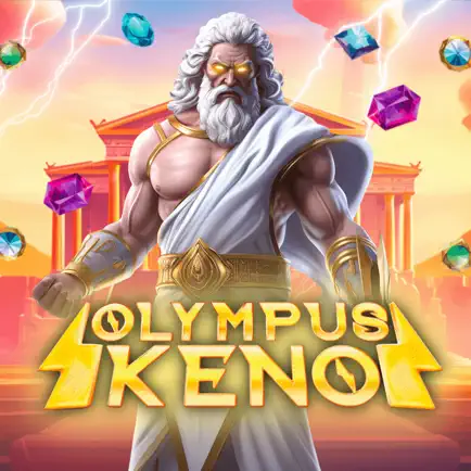 Olympus Keno Читы