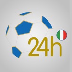 Calcio 24h