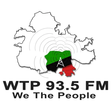 We The People 93.5FM Читы
